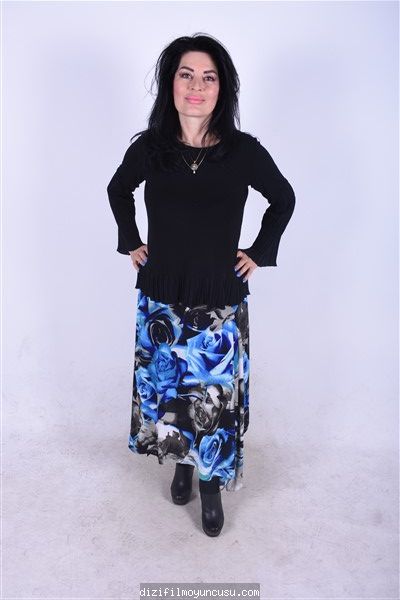 Muğla Cast Ajans Handan 51208