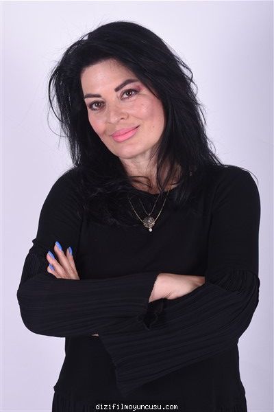 Muğla Cast Ajans Handan 51209