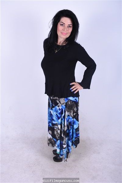 Muğla Cast Ajans Handan 51211