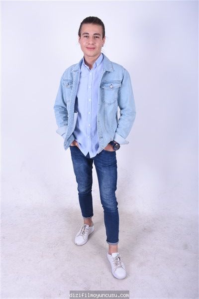 İzmir Cast Ajans İbrahim 51212
