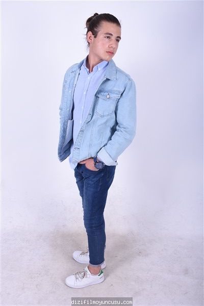 İzmir Cast Ajans İbrahim 51213