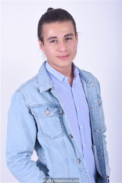 İzmir Cast Ajans İbrahim 51214