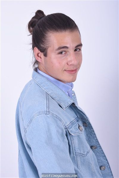 İzmir Cast Ajans İbrahim 51215