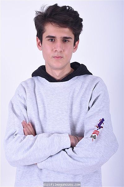 Erkek Oyuncular Adayımız Kadir