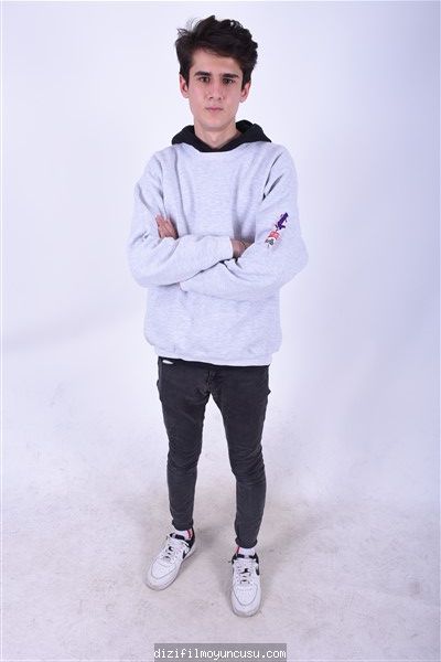İzmir Cast Ajans Kadir 51204