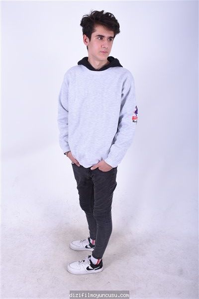 İzmir Cast Ajans Kadir 51205