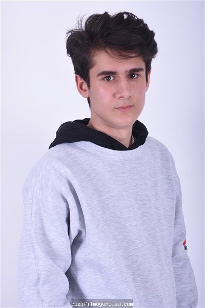 İzmir Cast Ajans Kadir 51206
