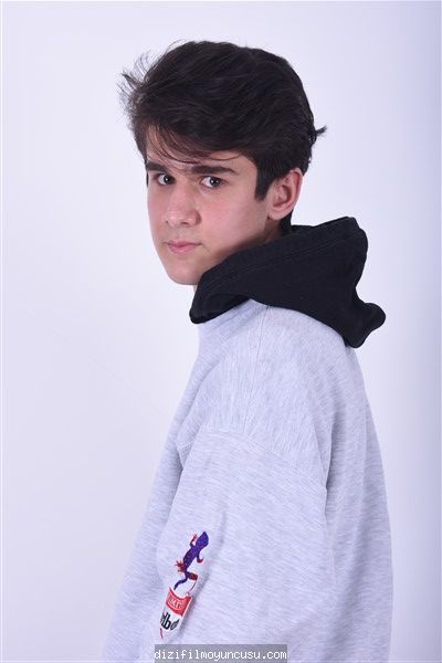 İzmir Cast Ajans Kadir 51207