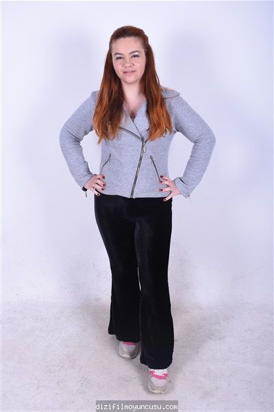 Muğla Cast Ajans Kübra 51232