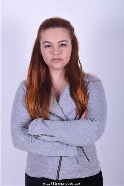 Muğla Cast Ajans Kübra 51233
