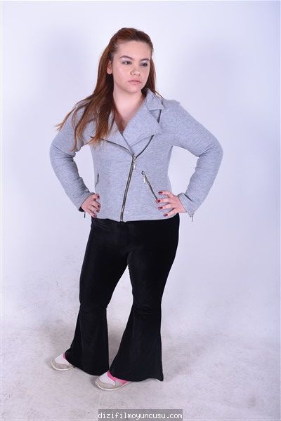 Muğla Cast Ajans Kübra 51235