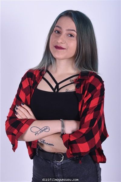 Muğla Cast Ajans Lezra 51005