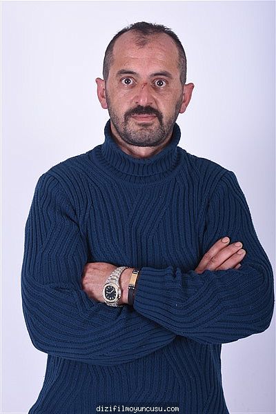 Erkek Oyuncular Adayımız Mehmet