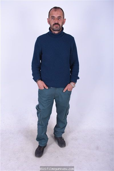 İzmir Cast Ajans Mehmet 51144