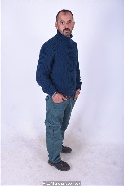 İzmir Cast Ajans Mehmet 51147