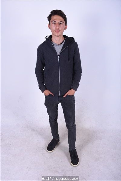 Muğla Cast Ajans Melih 51120