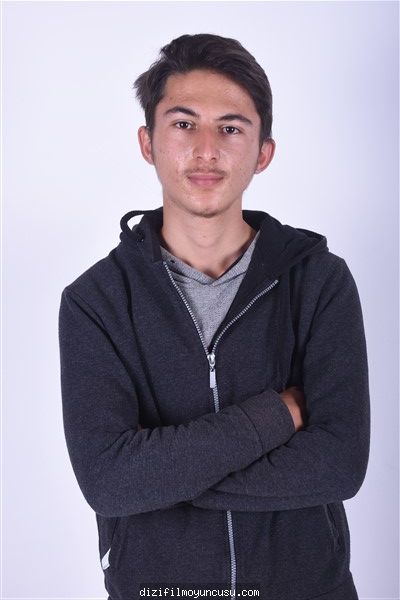Muğla Cast Ajans Melih 51121