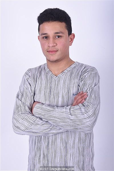 Erkek Oyuncular Adayımız Muhammed