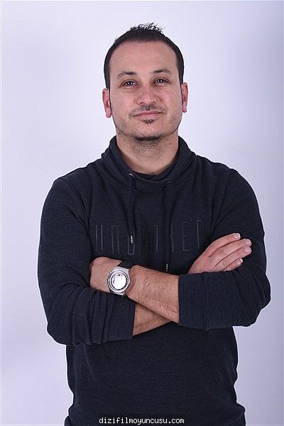 Erkek Oyuncular Adayımız Murat
