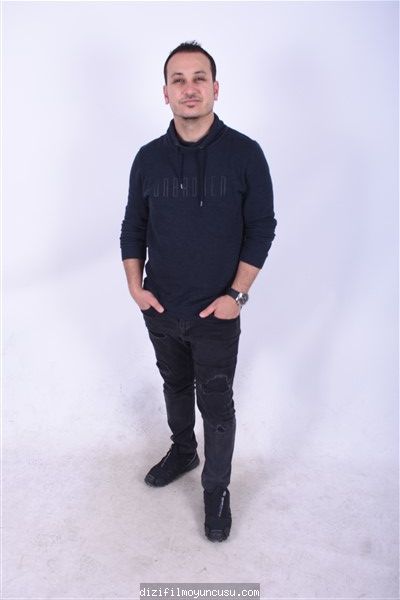 İzmir Cast Ajans Murat 51044