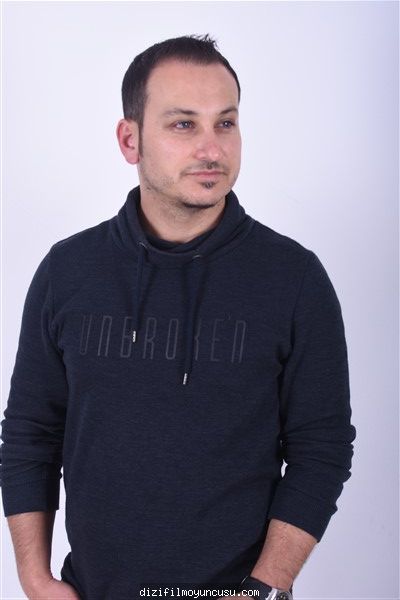 İzmir Cast Ajans Murat 51045