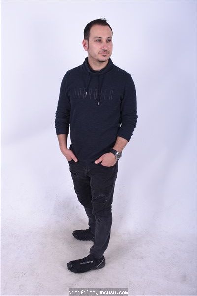 İzmir Cast Ajans Murat 51046
