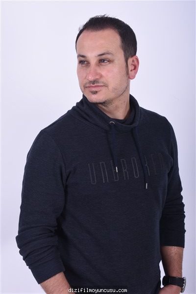 İzmir Cast Ajans Murat 51047