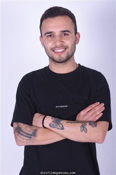 Muğla Cast Ajans Murat 51137