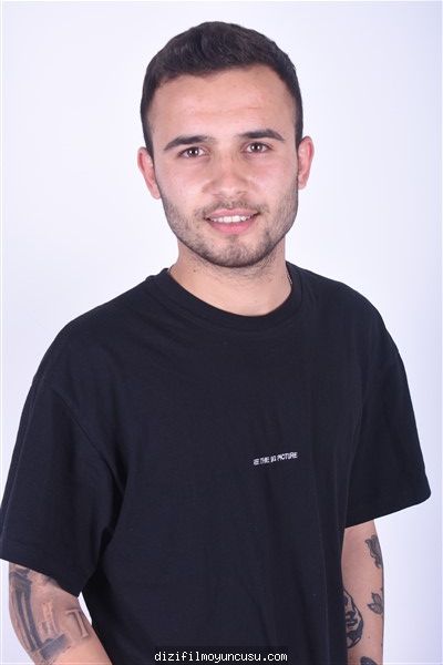 Muğla Cast Ajans Murat 51139
