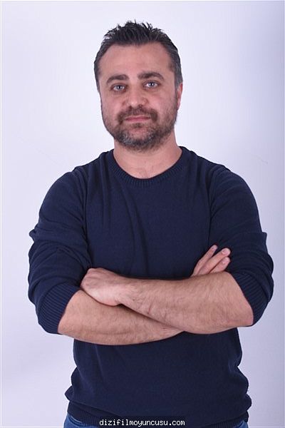 Erkek Oyuncular Adayımız Nurettin