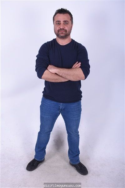 İzmir Cast Ajans Nurettin 51072
