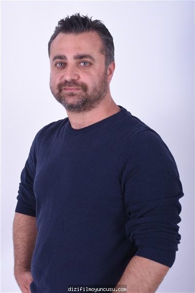 İzmir Cast Ajans Nurettin 51073