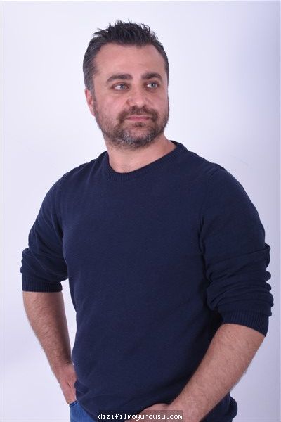 İzmir Cast Ajans Nurettin 51074