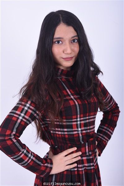 İzmir Cast Ajans Nurgül 51156