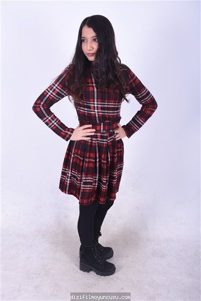 İzmir Cast Ajans Nurgül 51157