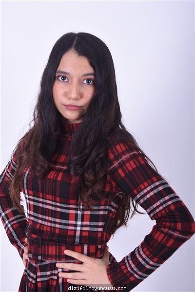 İzmir Cast Ajans Nurgül 51158