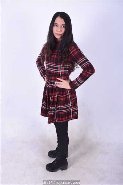 İzmir Cast Ajans Nurgül 51159