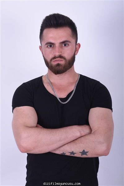 İzmir Cast Ajans Okan 51069