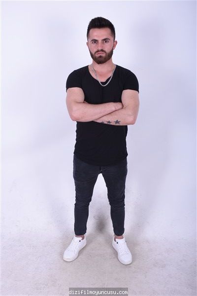 İzmir Cast Ajans Okan 51070