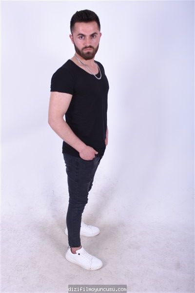 İzmir Cast Ajans Okan 51071