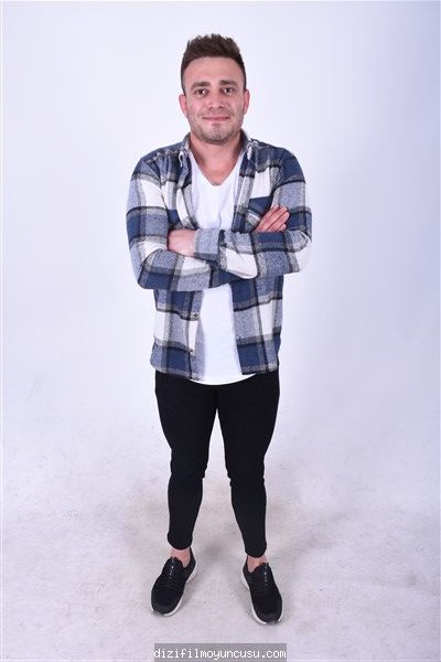 İzmir Cast Ajans Özcan 51117