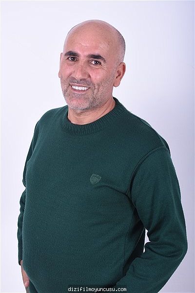 Erkek Oyuncular Adayımız Reşat