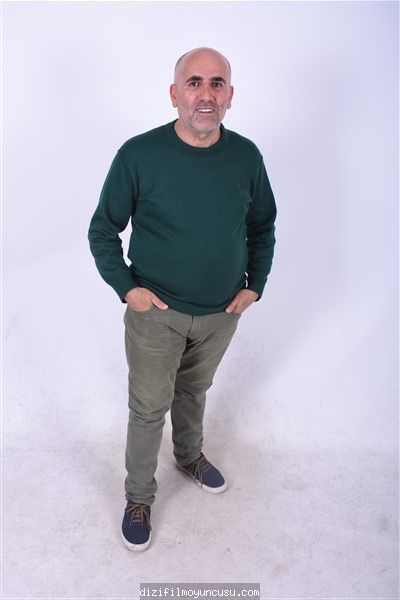 İzmir Cast Ajans Reşat 51032