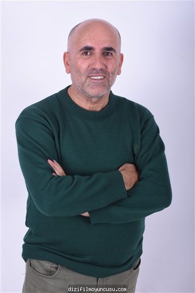 İzmir Cast Ajans Reşat 51033