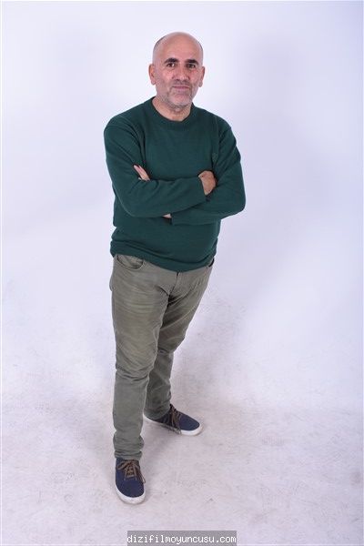 İzmir Cast Ajans Reşat 51034