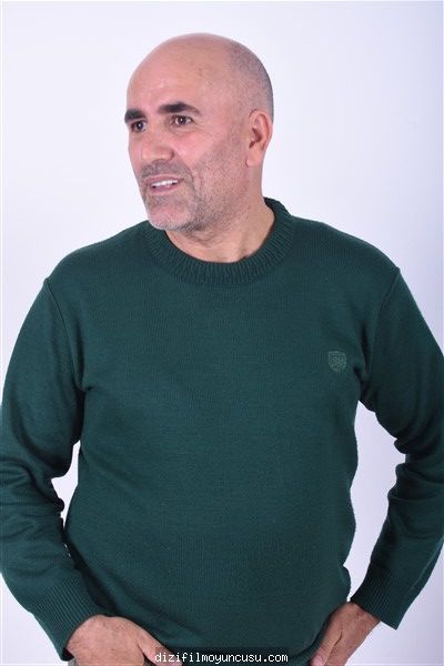 İzmir Cast Ajans Reşat 51035