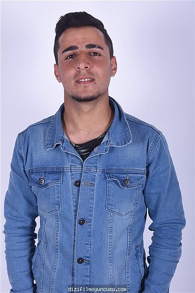 Erkek Oyuncular Adayımız Resul