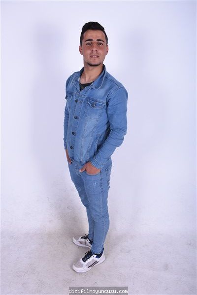 Muğla Cast Ajans Resul 51098