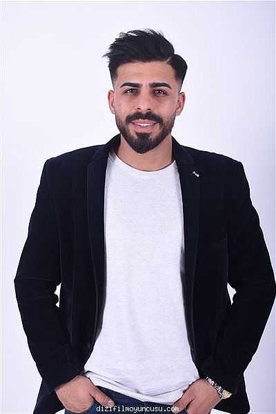 Erkek Oyuncular Adayımız Şehmus