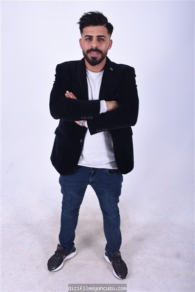 İzmir Cast Ajans Şehmus 51124